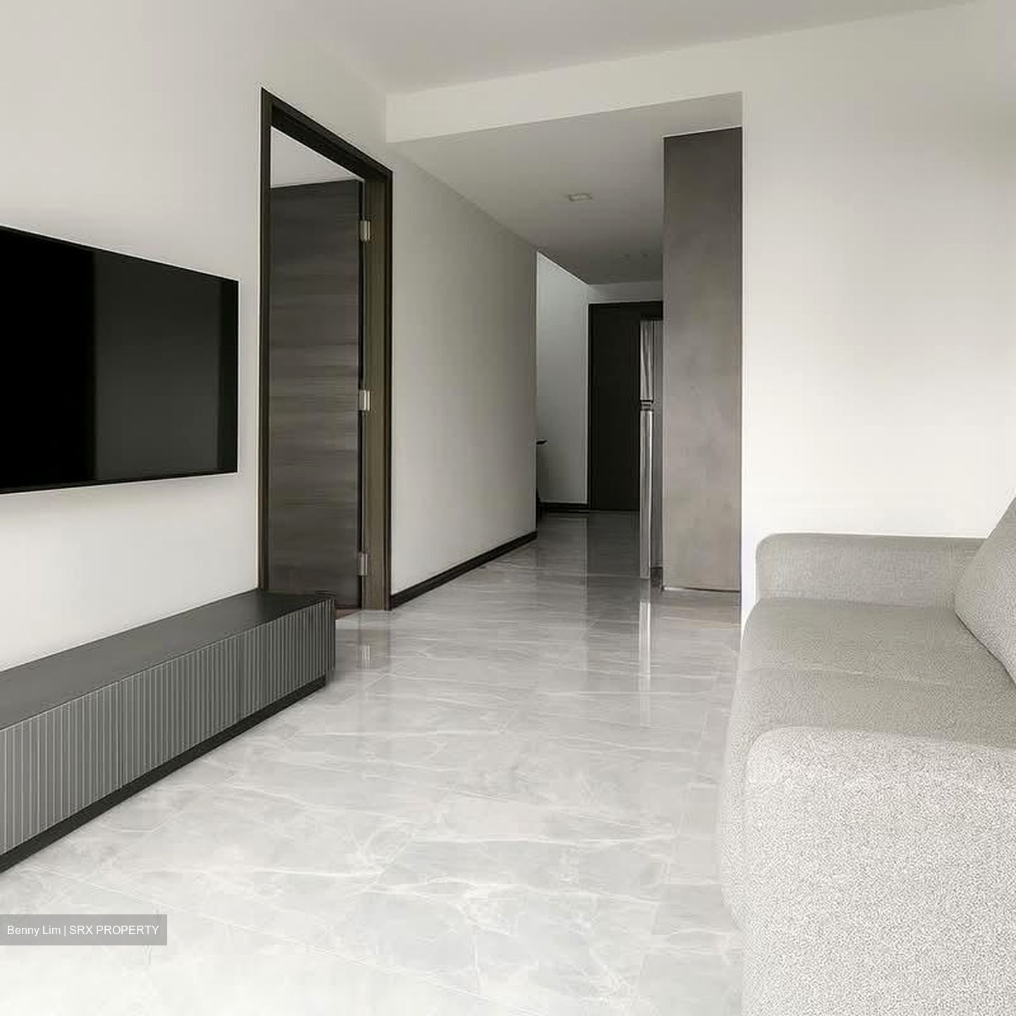 The Poiz Residences (D13), Apartment #600151291